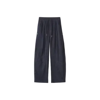FAVEPOP Jeans Unisex Denim Blue