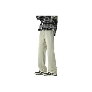 GOOSELIAR Jeans Unisex