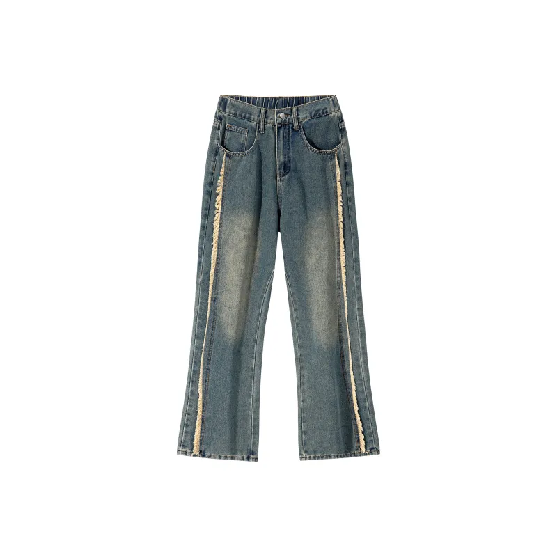 DEERWAY Jeans Unisex-7
