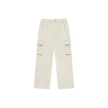 MLB FW23 Loose Fit Cargo Pants Women's