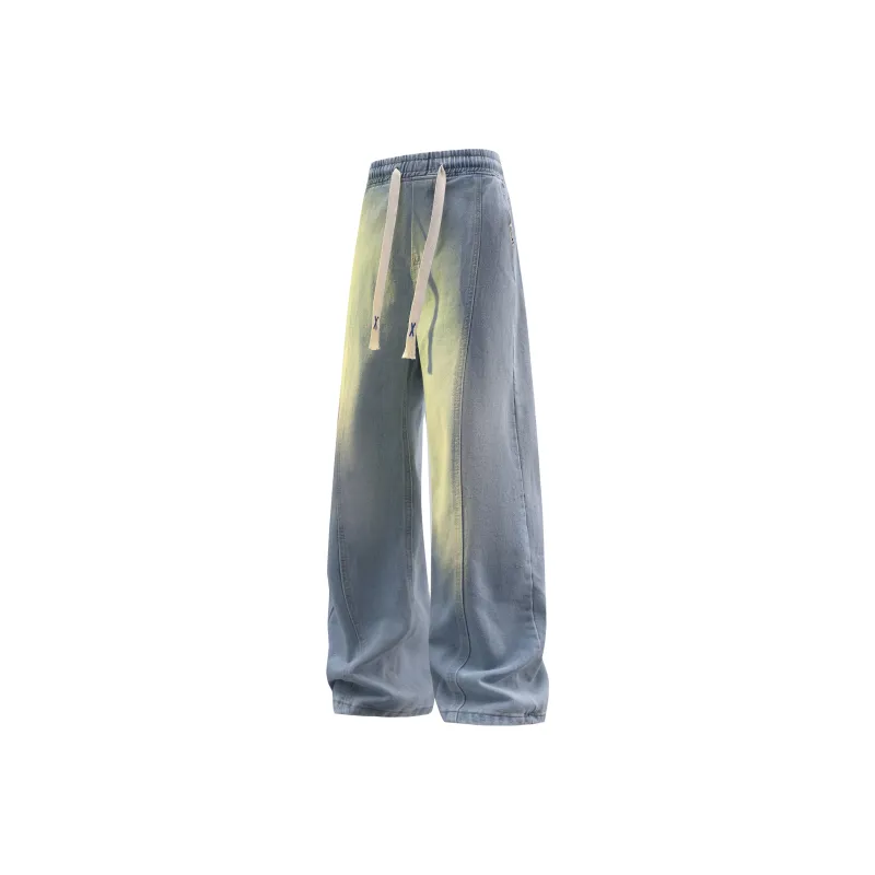 Teddy Bear Collection Jeans Unisex-7