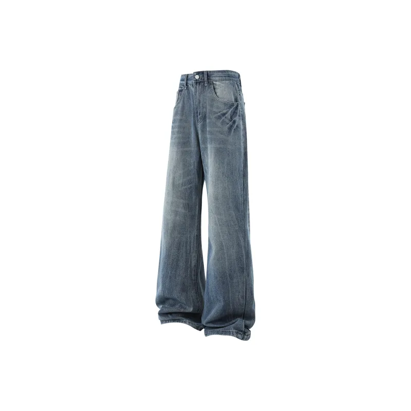 O'Neill Jeans Unisex Blue-0