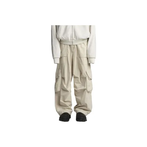 Shoes Studios Freight Cargo Trousers
