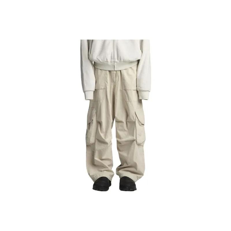 Entire Studios Freight Cargo Trousers-0