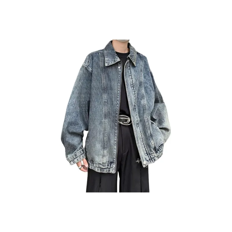 WELTER EXPERIMENT Jackets & Coats Unisex-8
