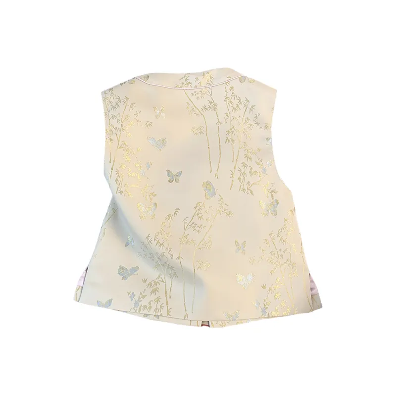 SONDR Vests Women's-1