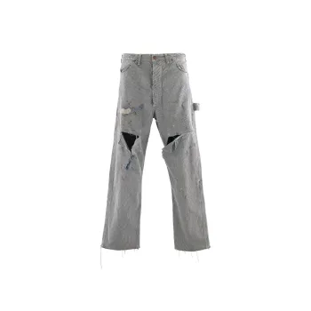 SAINT Mxxxxxx Wide leg Jeans