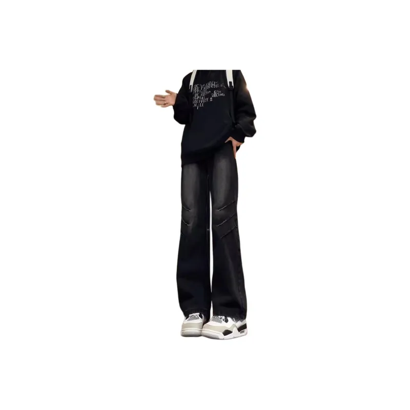 NVRFRGT Jeans Unisex-3