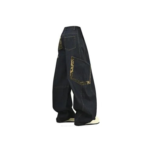 Pirkadat Jeans Unisex
