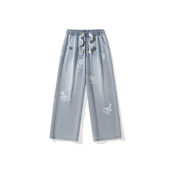 FIDO DIDO Jeans Unisex