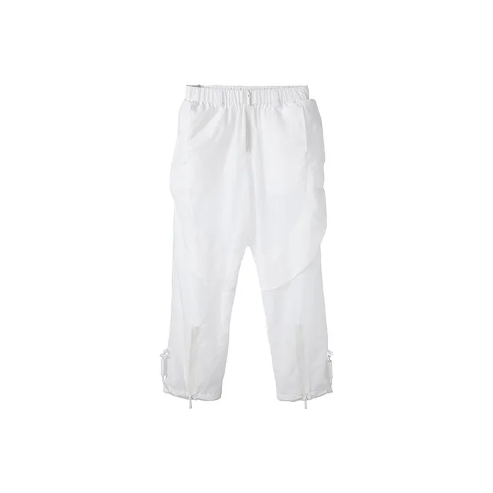 NORVINCY Western Trendy Patchwork Knitted Sweatpants Unisex-5