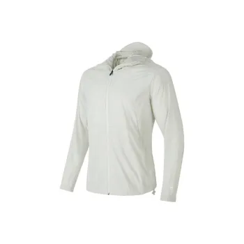 Skechers Jackets Coats Men's Moon Rock Gray