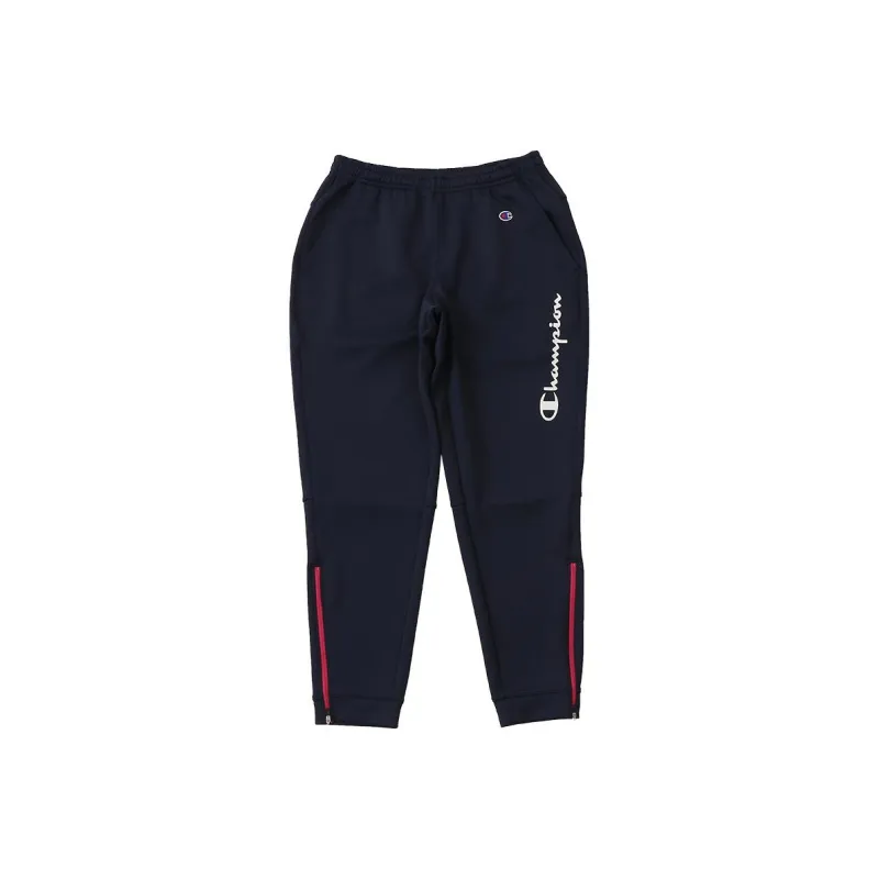 Champion Tapered Pants Sports Pants Men's-5