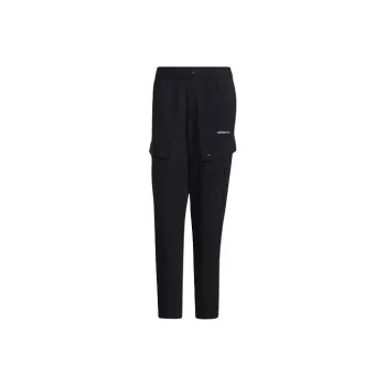 Adidas Neo Knitted Sweatpants Men's Black