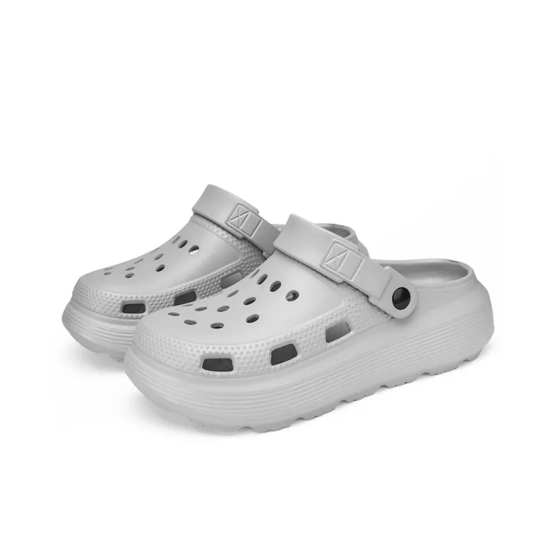 CAOP Cream Puff Cloud Collection Clogs Unisex Box Included-18