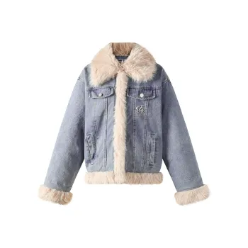FRLMK Puffer Jackets Unisex