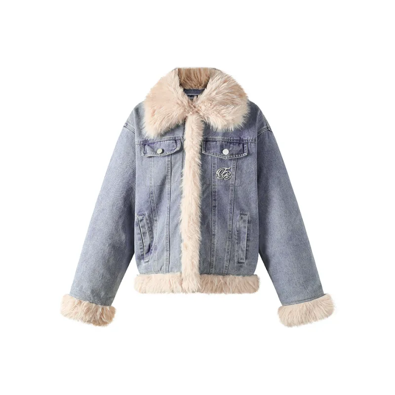 FRLMK Puffer Jackets Unisex-0