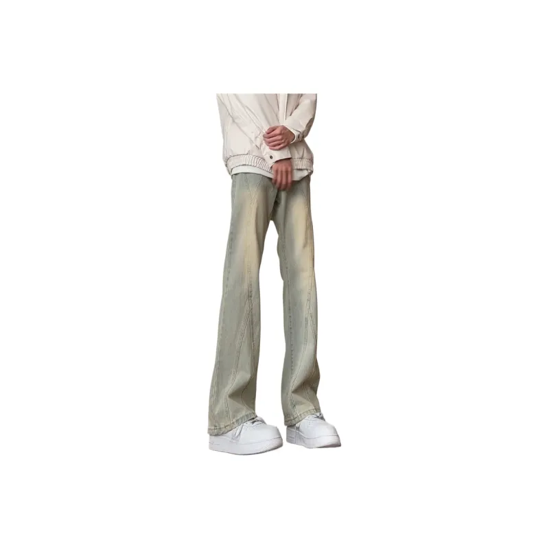Glona Klio Jeans Unisex-0