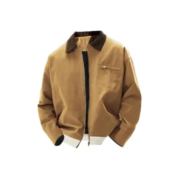 SUNSETMONENT Jackets Coats Unisex