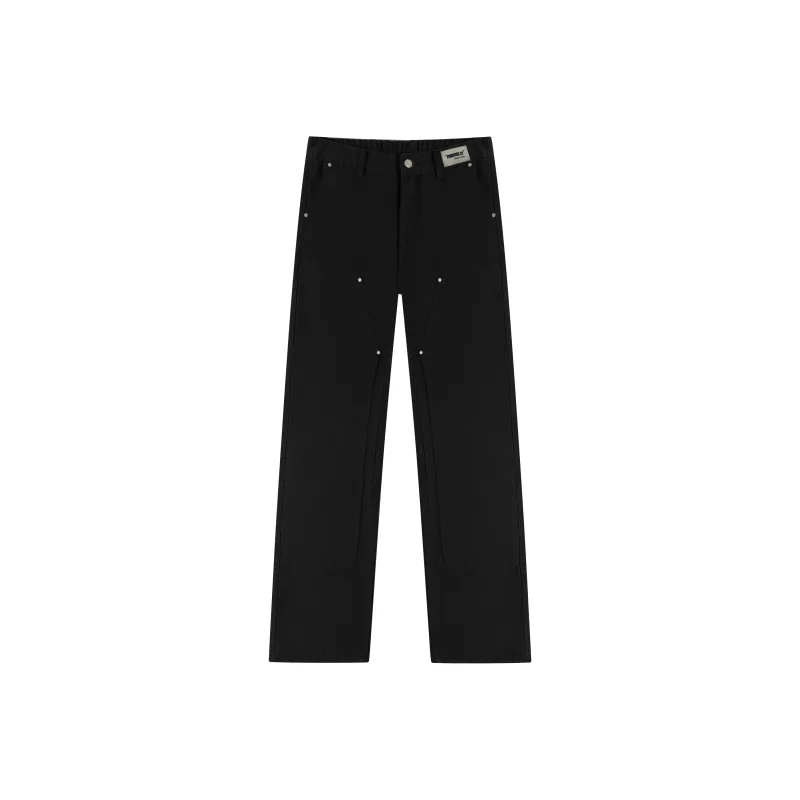 FOREVER 21 Cargo Pants Men-0