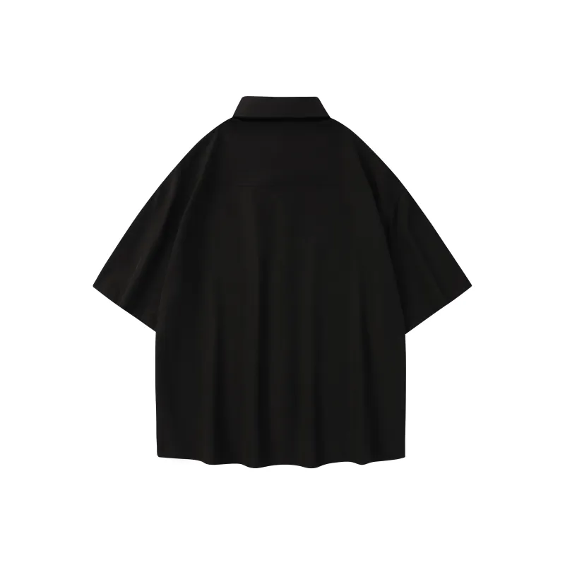 A.X.S.K Shirts Unisex-13