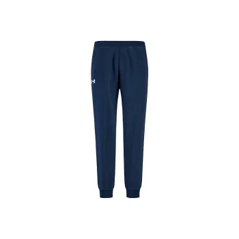 Under Armour Sports Pants Men's Collegiate Blue