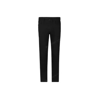 LOUIS VUITTON Slim Stretch Denim Pants