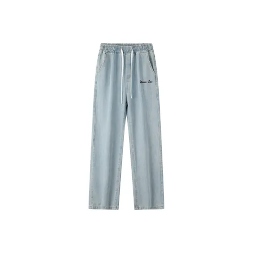 WARRIOR Jeans Unisex