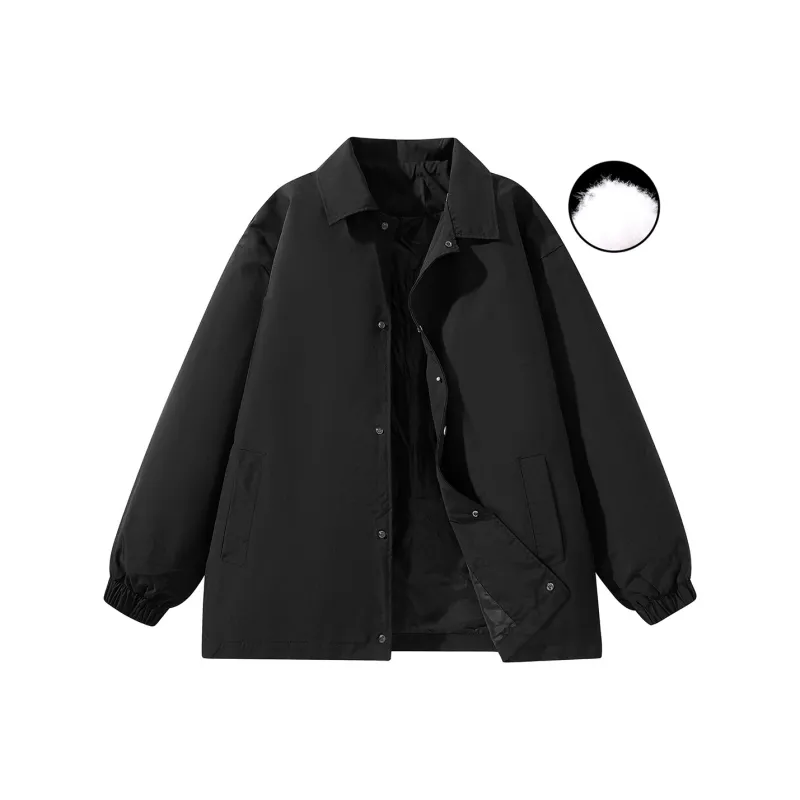 MIIOW Jackets Unisex-20
