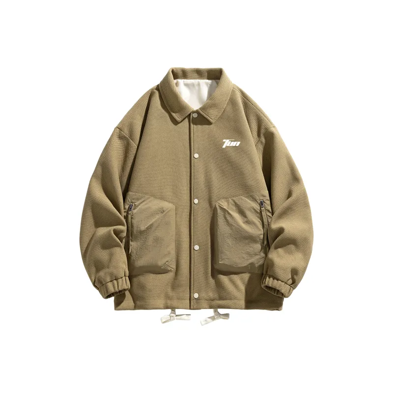 7 SEVFUN Jackets Unisex-10