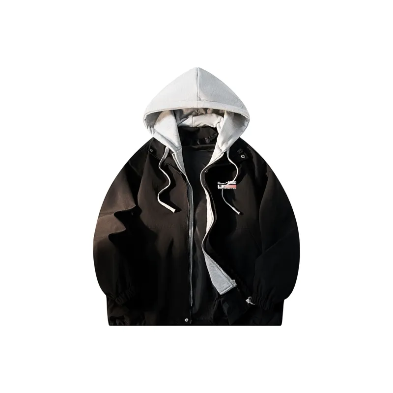RED DRAGONFLY Jackets Coats Unisex-0