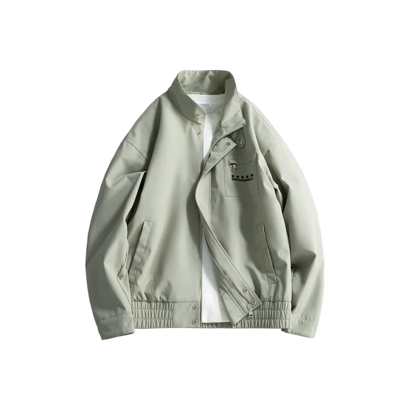 S.k. Manor Hill Jackets Coats Unisex-2