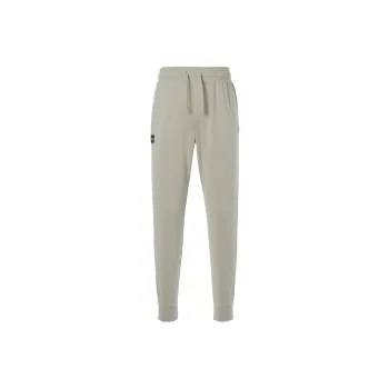 Under Armour Knitted Sweatpants Men Tea Brown