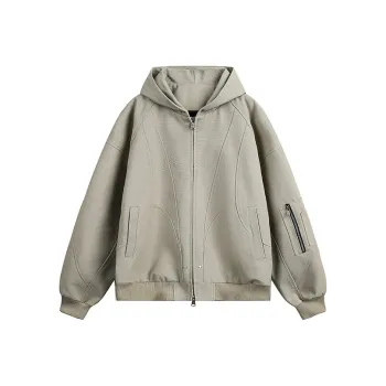ACUOD BY CHANU Jackets Coats Unisex