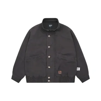 BELLKENIDEA Jackets Coats Unisex