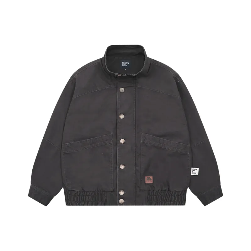 BELLKENIDEA Jackets Coats Unisex-0