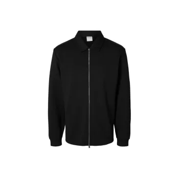 SELECTED Jackets Coats Men's Black