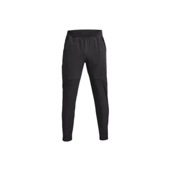 Under Armour Sports Pants Men's Jet Ash