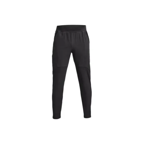 Under Armour Sports Pants Men's Jet Ash