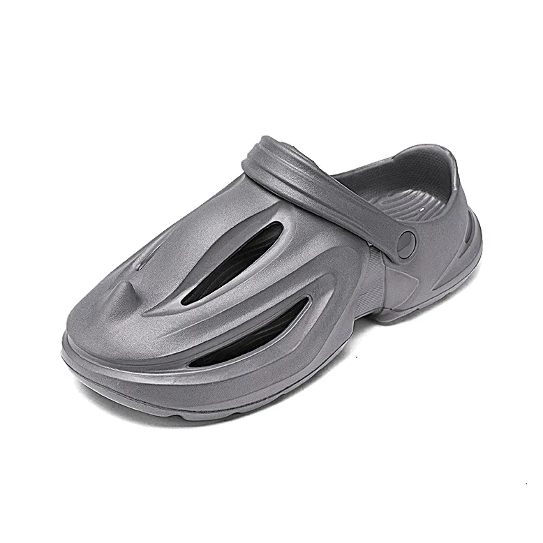 PAMASEN Clogs Men-12