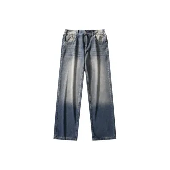 ALang Studio Jeans Unisex