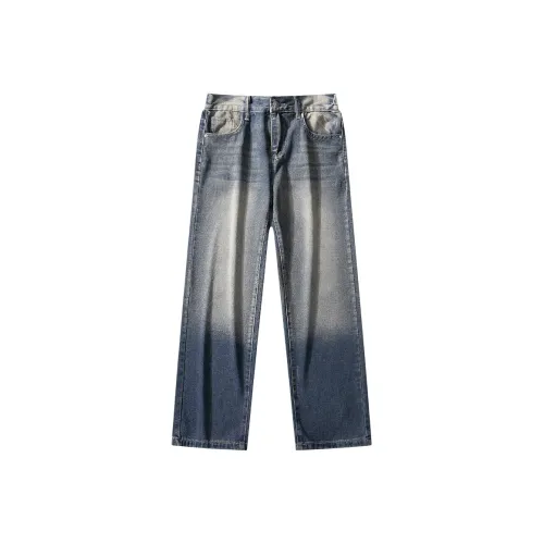 ALang Studio Jeans Unisex