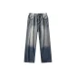 Vintage Blue