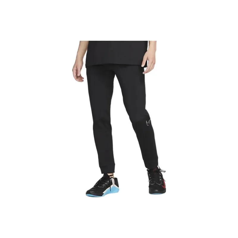 Nike Knitted Sweatpants Men Black-0