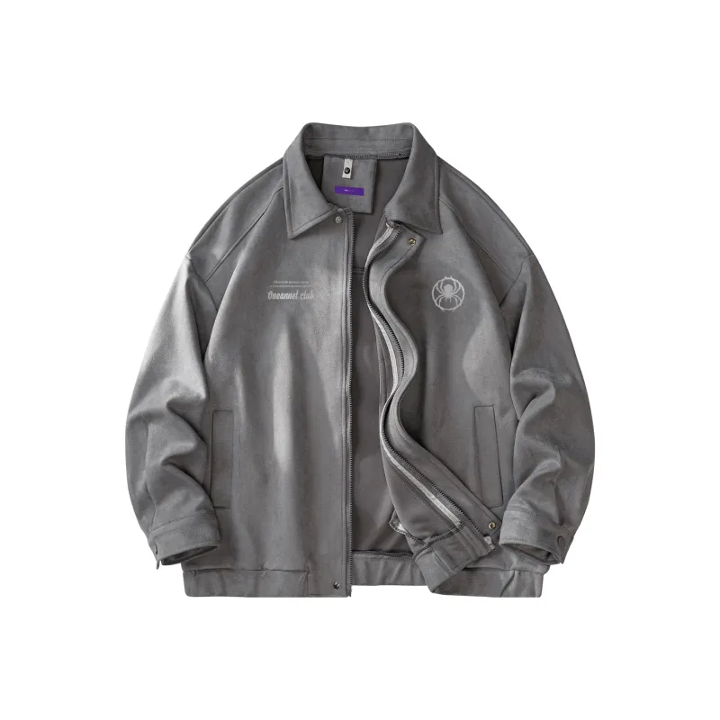 ONEANNET Jackets Unisex-7