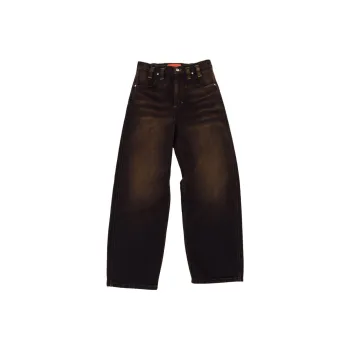 ECKHAUS LATTA Jeans Men's Brown