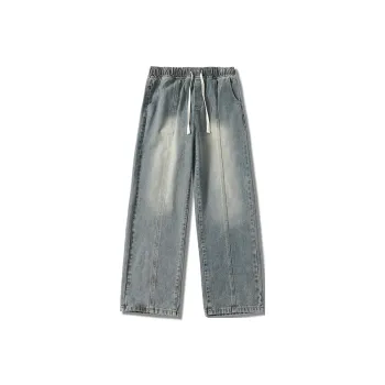 33TH Jeans Unisex
