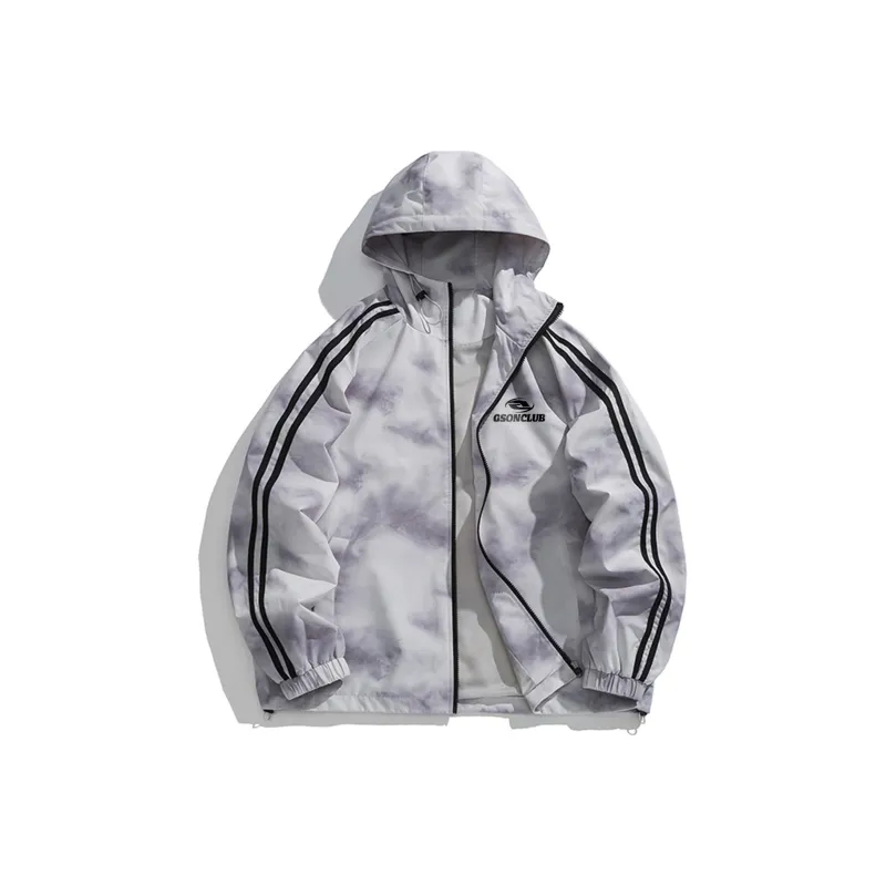 GSON Jackets Unisex-9