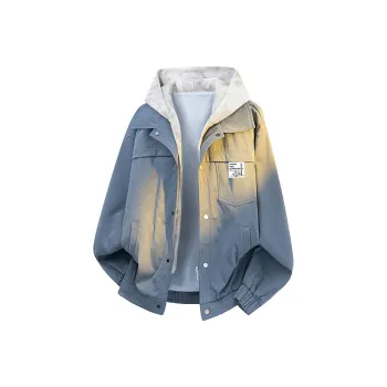 Supremo Cat Jackets Coats Unisex