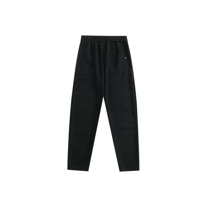 HARDY HARDY Knitted Sweatpants Unisex-10